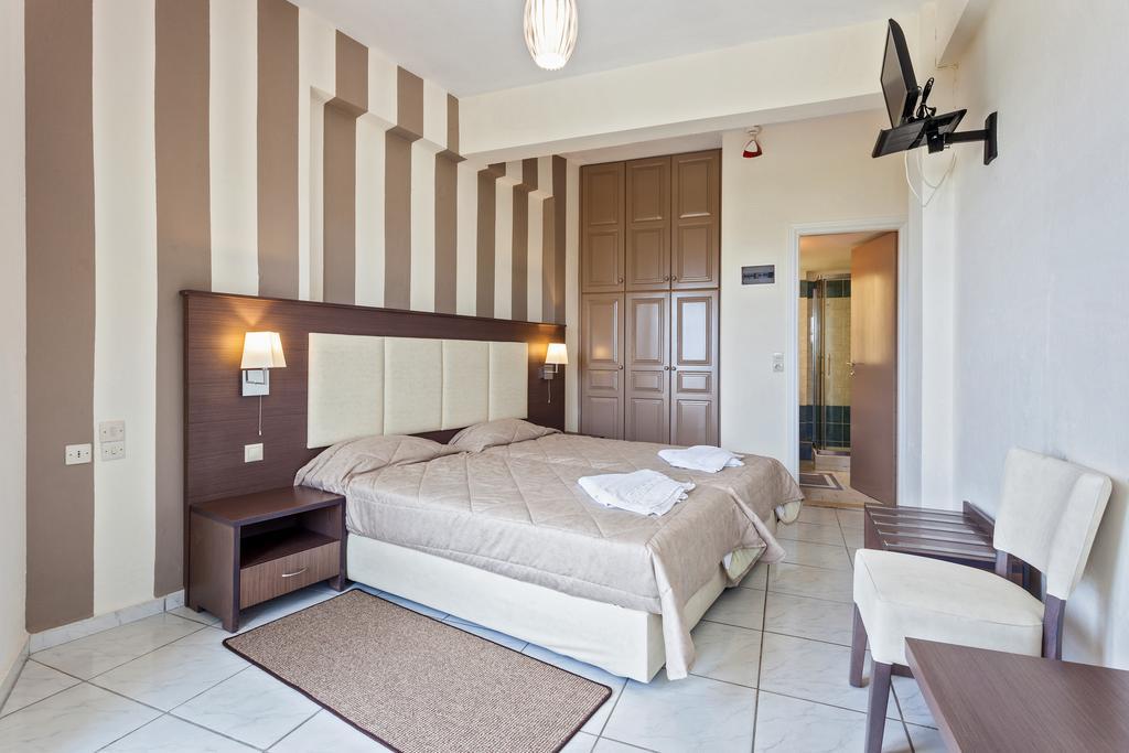 Akti Fine Rooms Skopelos Town Room photo